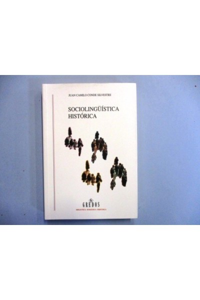 Sociolingüística histórica